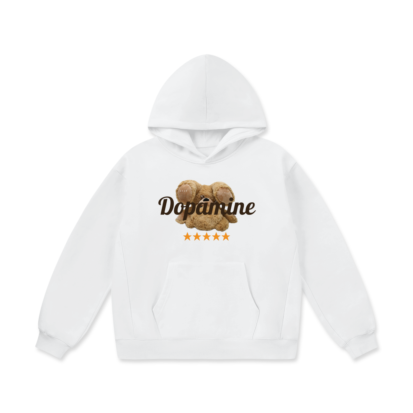 Heavyweight Hoodies (460 GSM)