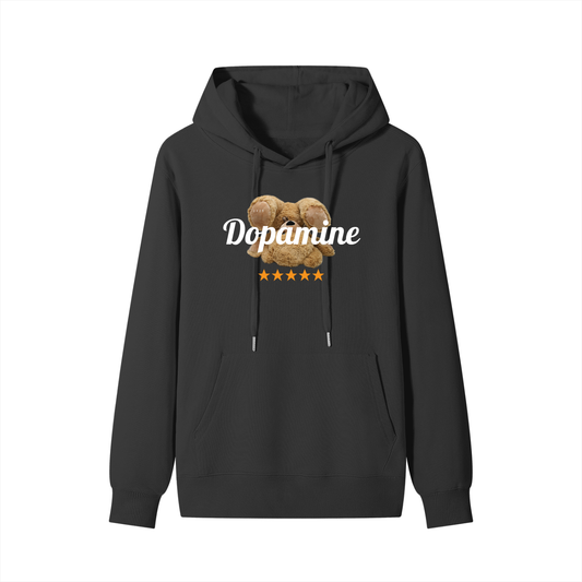 Classic Unisex Cotton Hoodie