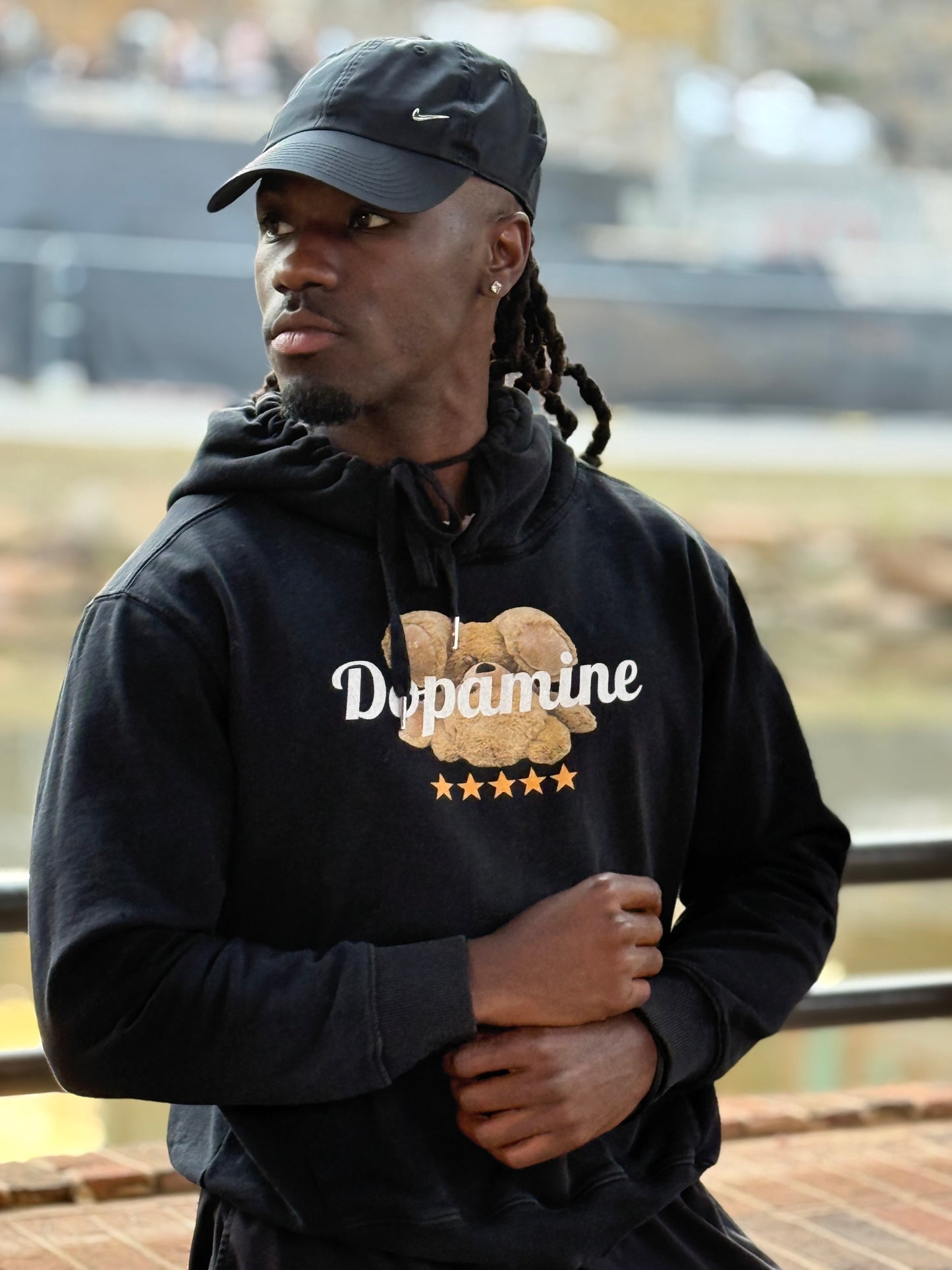 Classic Unisex Cotton Hoodie