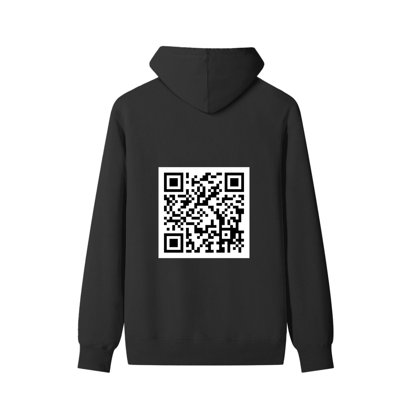 Classic Unisex Cotton Hoodie