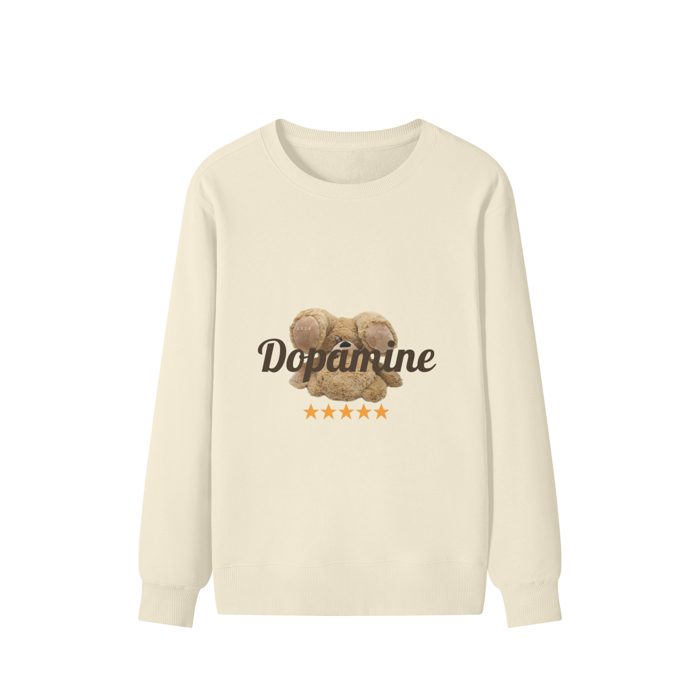 Classic Sweater