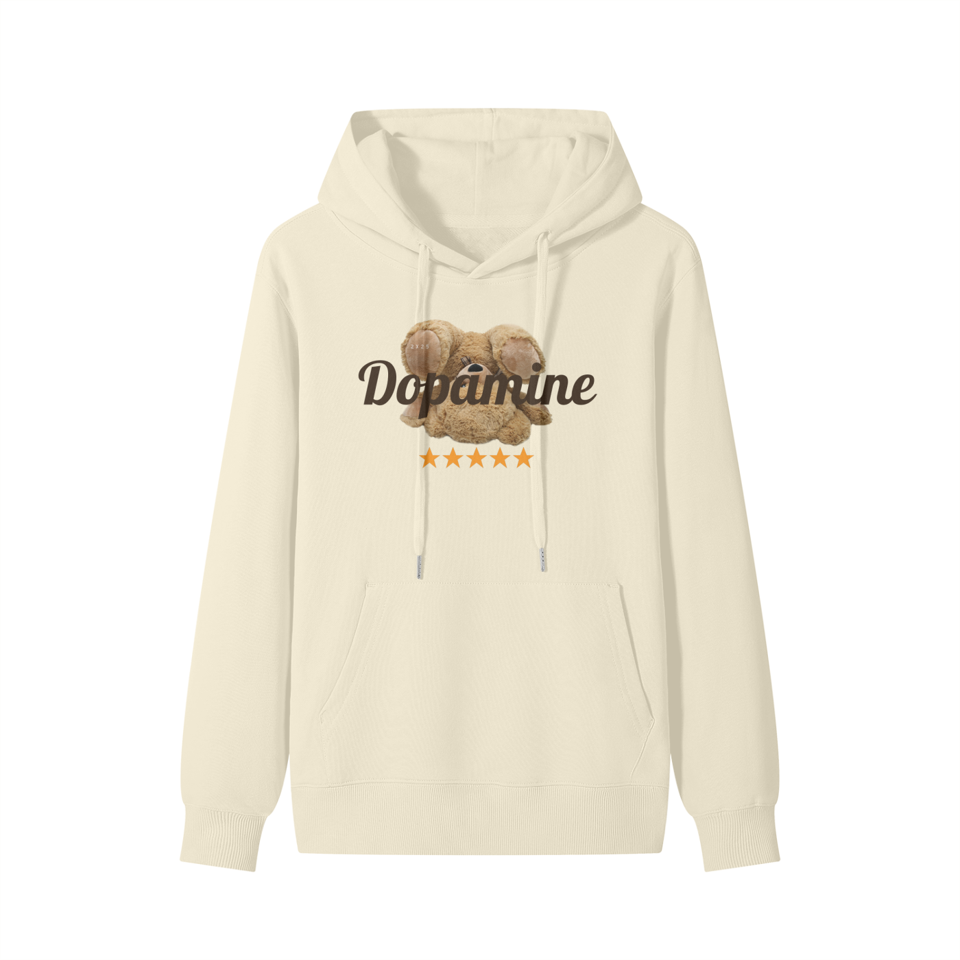 Classic Hoodie - 300 GSM