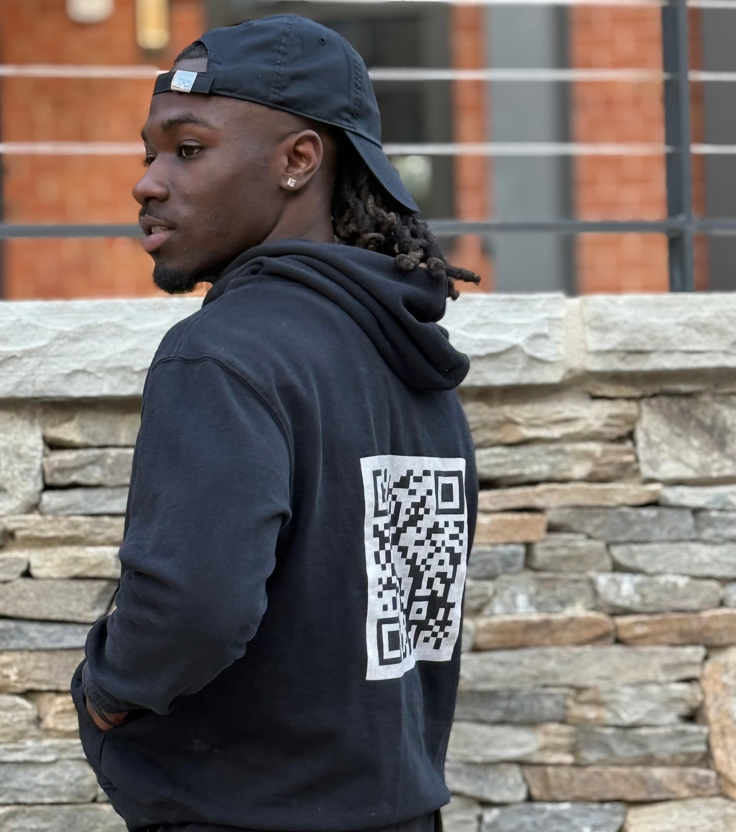 Classic Unisex Cotton Hoodie