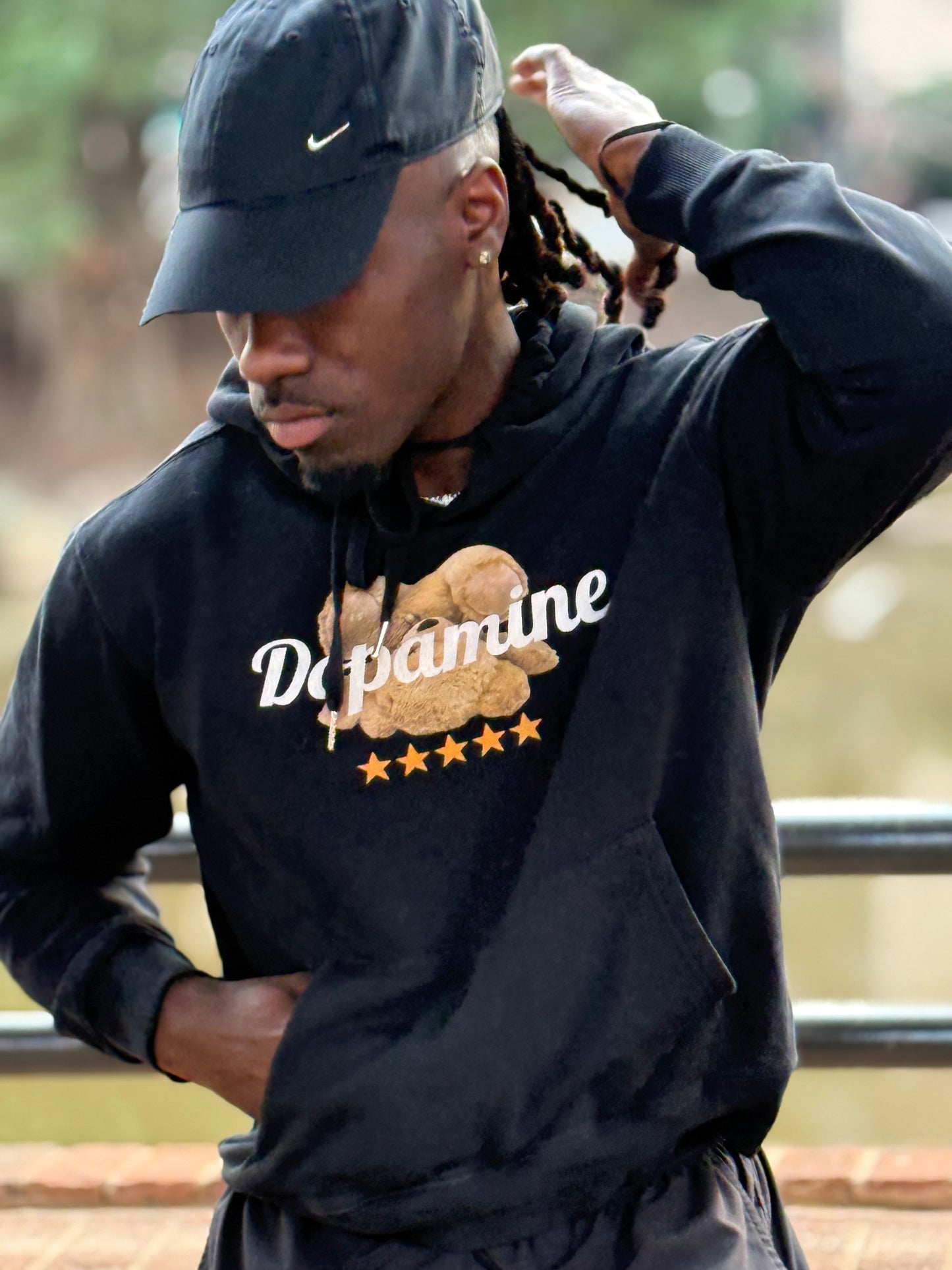Classic Unisex Cotton Hoodie