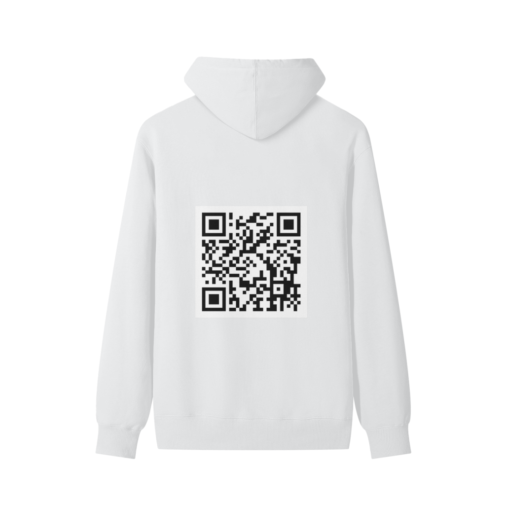 Classic Hoodie - 300 GSM