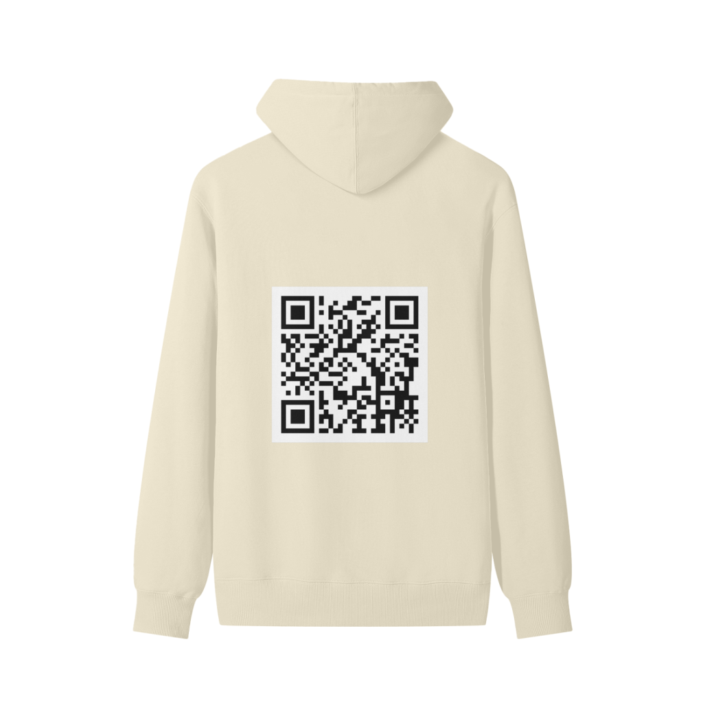 Classic Hoodie - 300 GSM