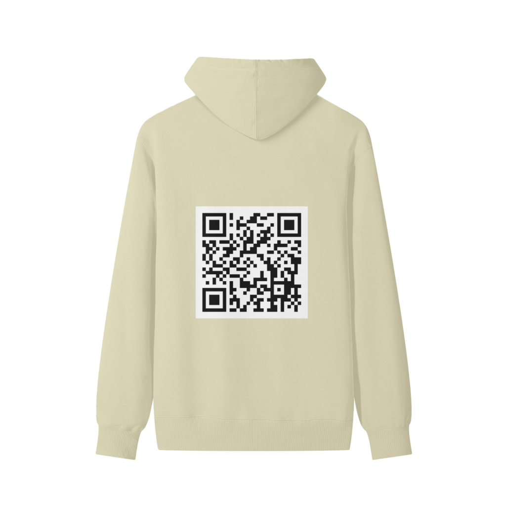 Classic Hoodie - 300 GSM