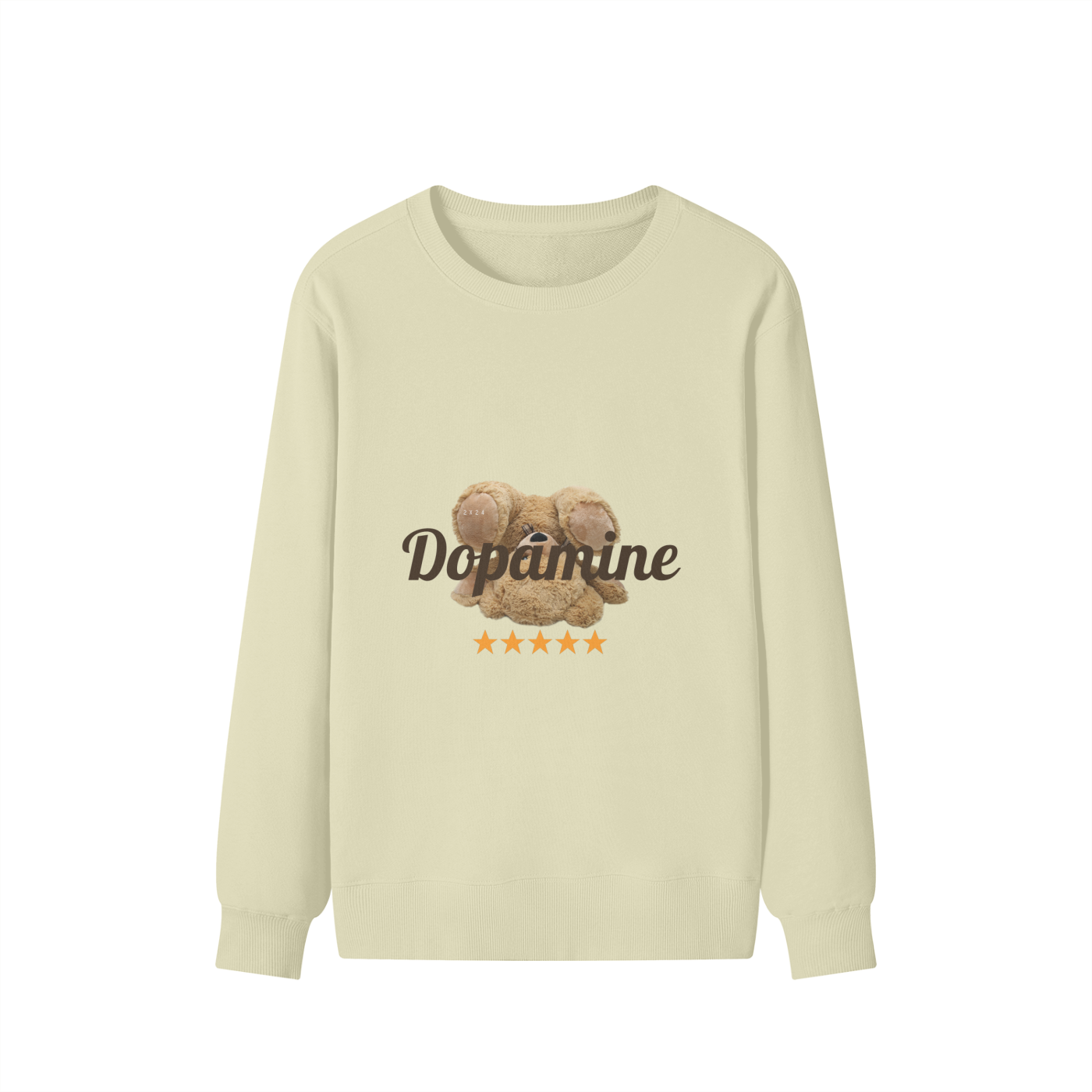 Classic Sweater