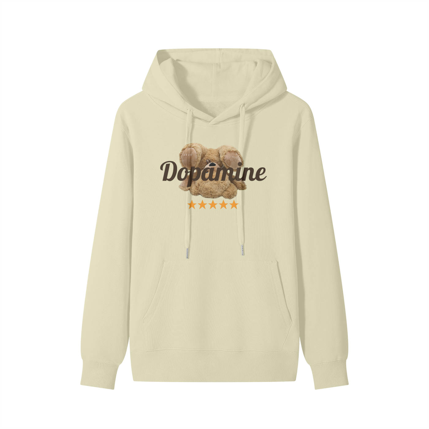 Classic Hoodie - 300 GSM