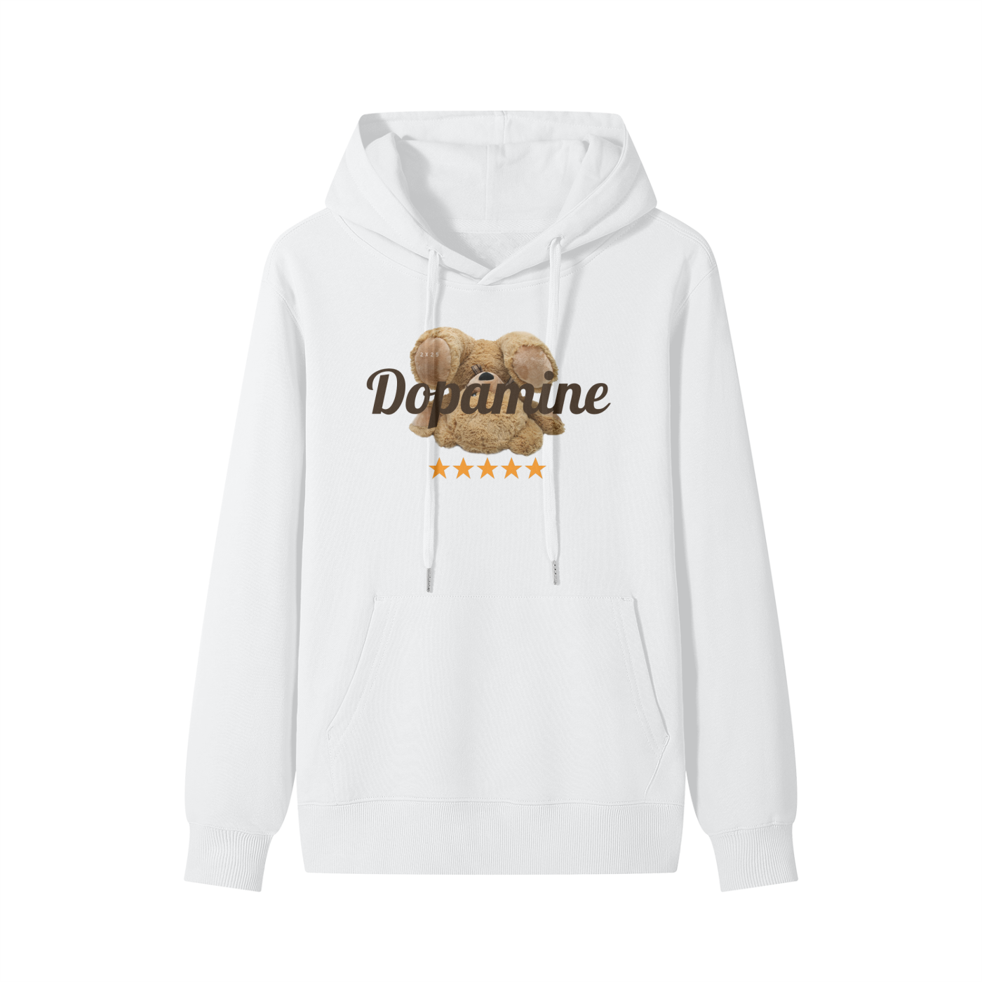 Classic Hoodie - 300 GSM